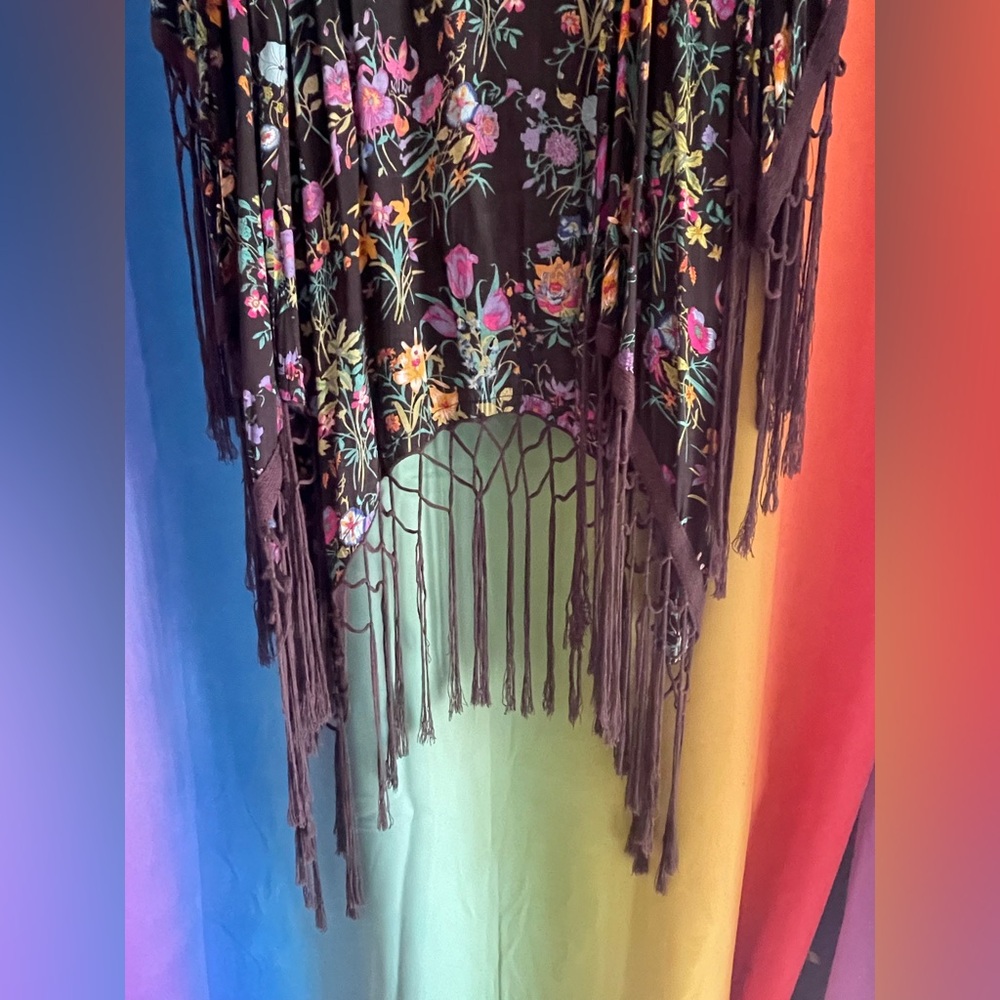 Spell fridge kimono OS - Picture 3 of 8